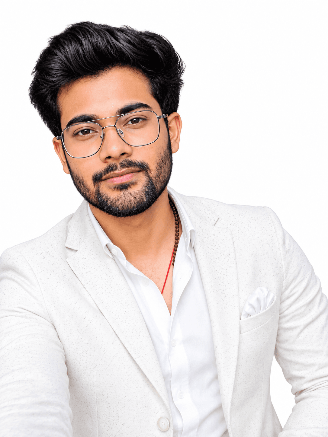 Anubhav Kumar Tripathi, Co-Founder of Auravyn
