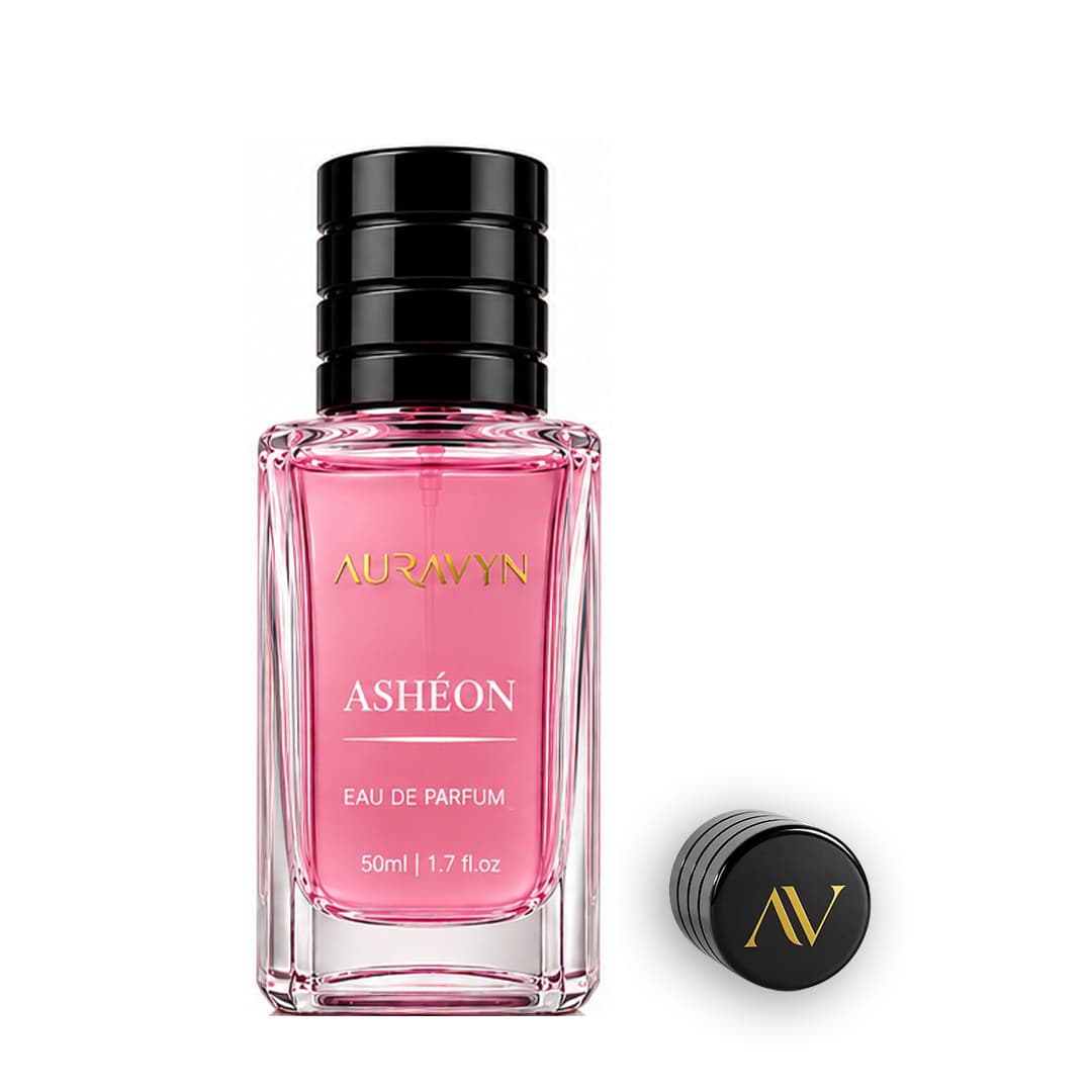 Asheon 50 ML perfume